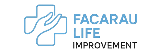 Facarau Life Improvement Logo